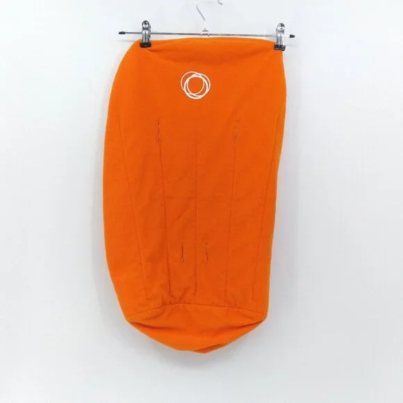 Bugaboo Cameleon Seat Cover Orange - Picture 1 of 5